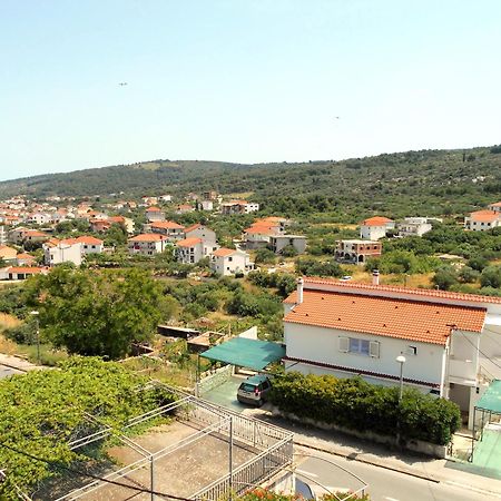 Apartments Boa Slatine Extérieur photo