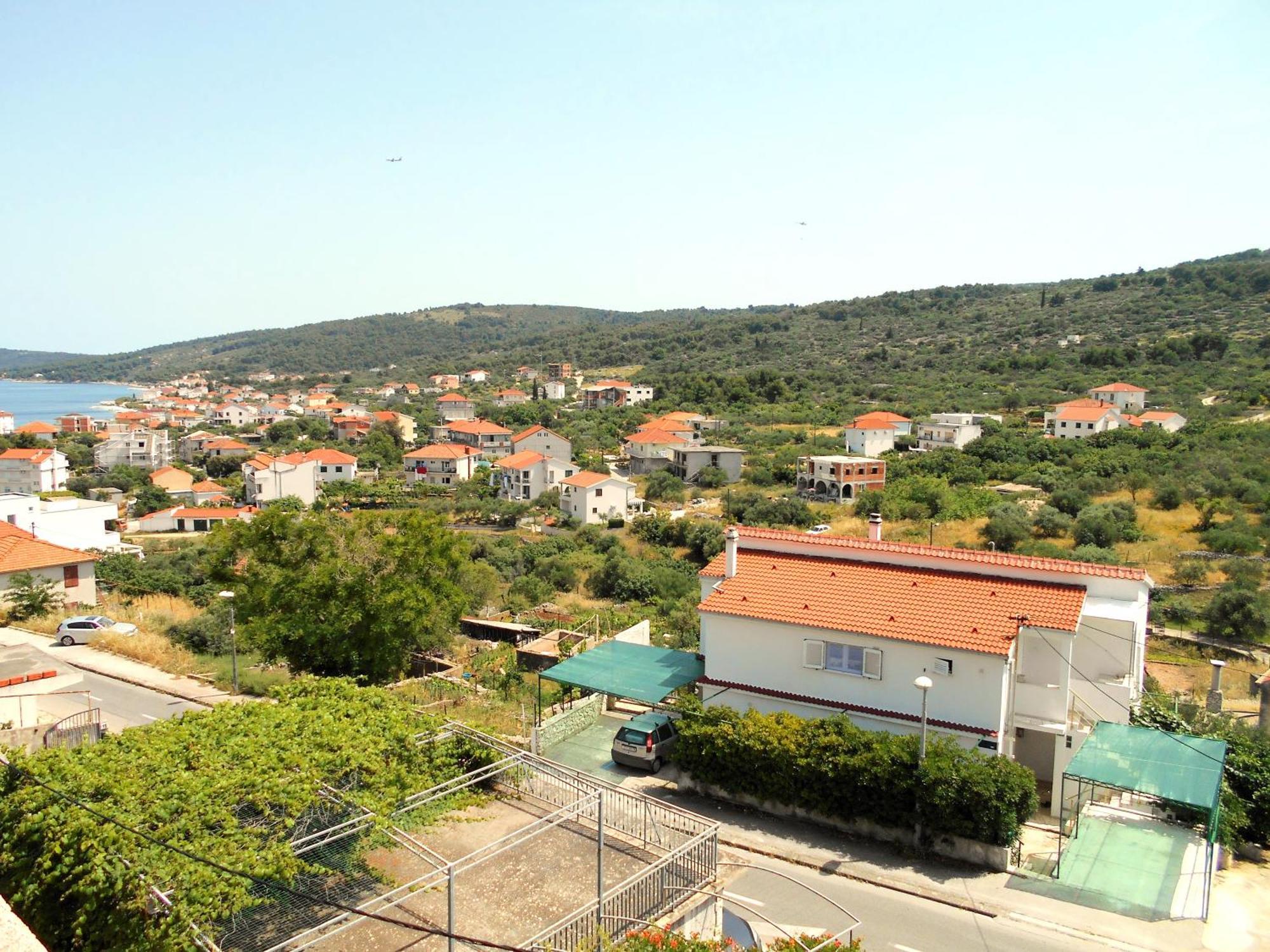Apartments Boa Slatine Extérieur photo