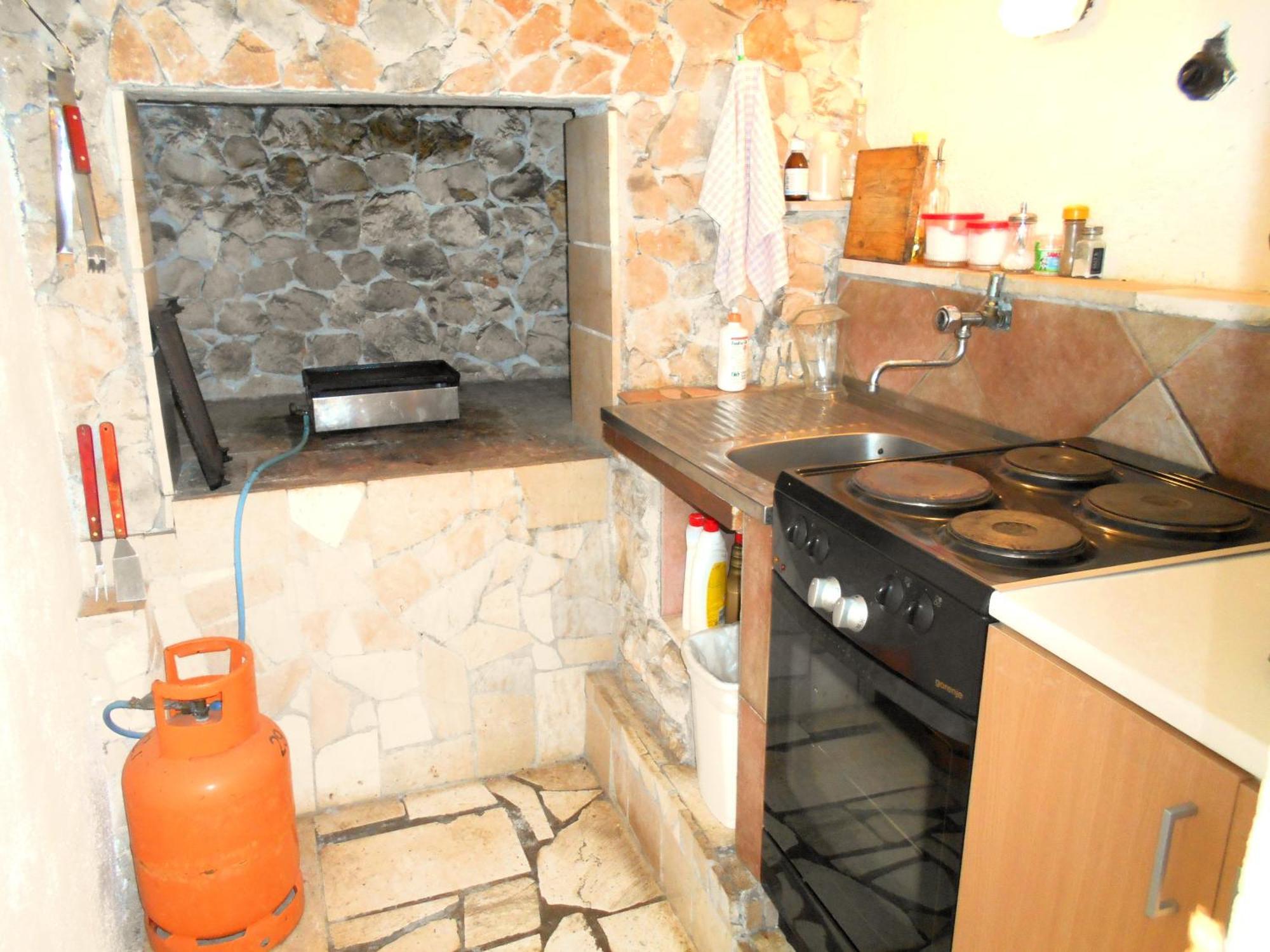 Apartments Boa Slatine Extérieur photo