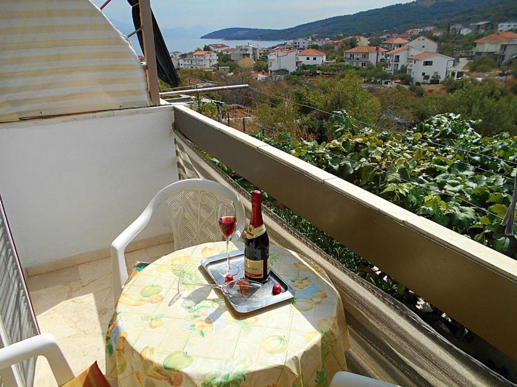 Apartments Boa Slatine Chambre photo