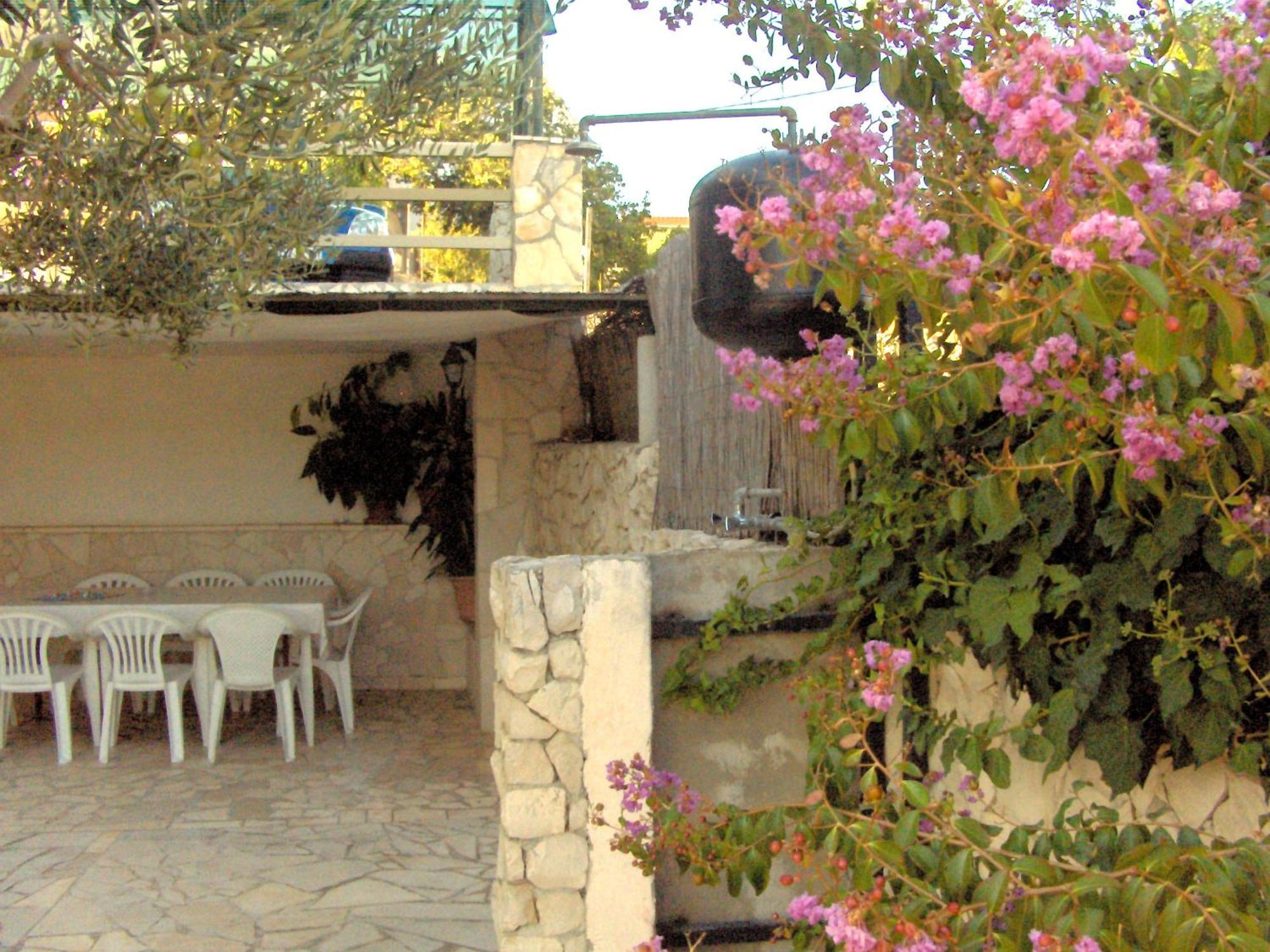 Apartments Boa Slatine Extérieur photo