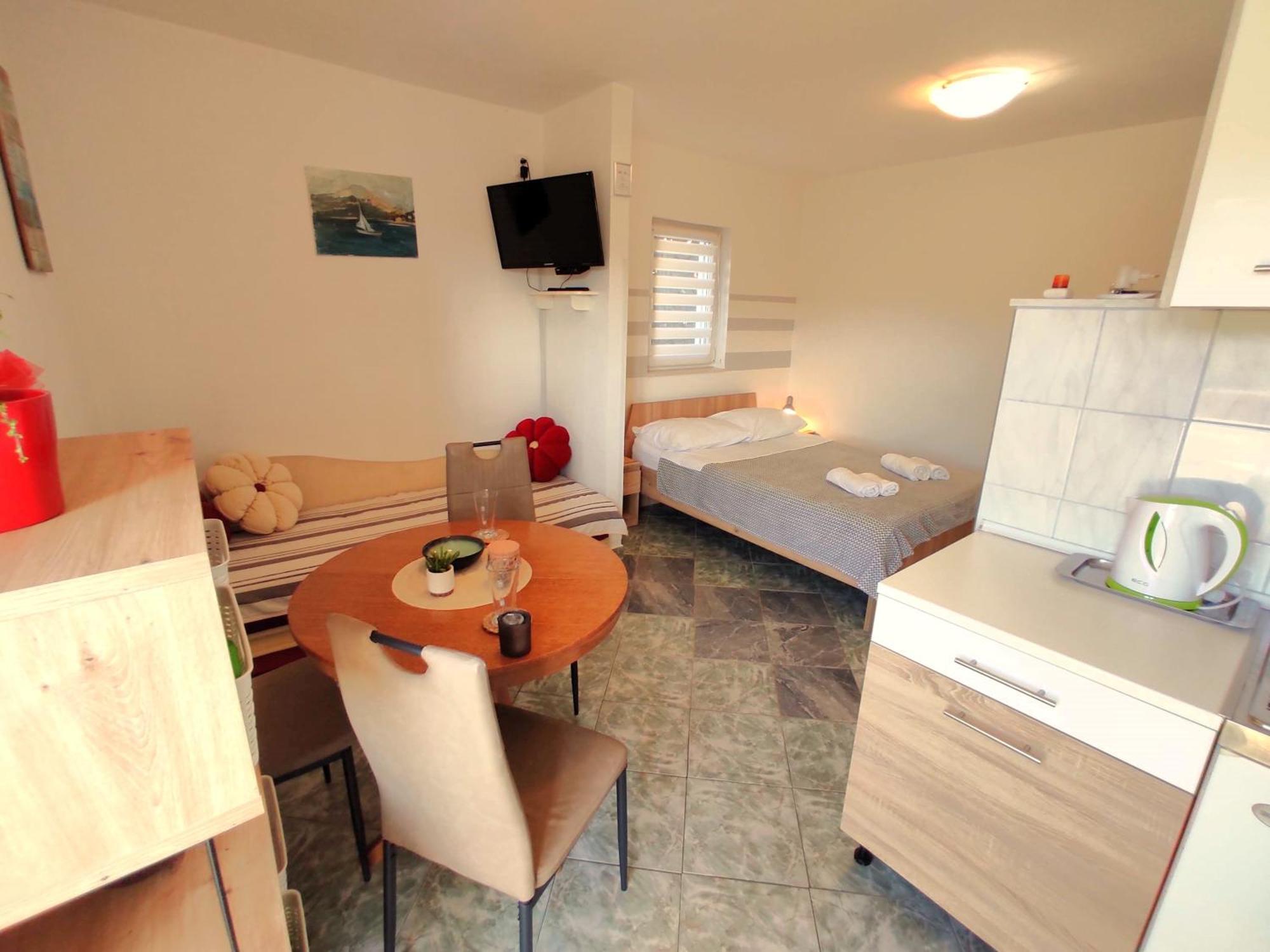 Apartments Boa Slatine Extérieur photo