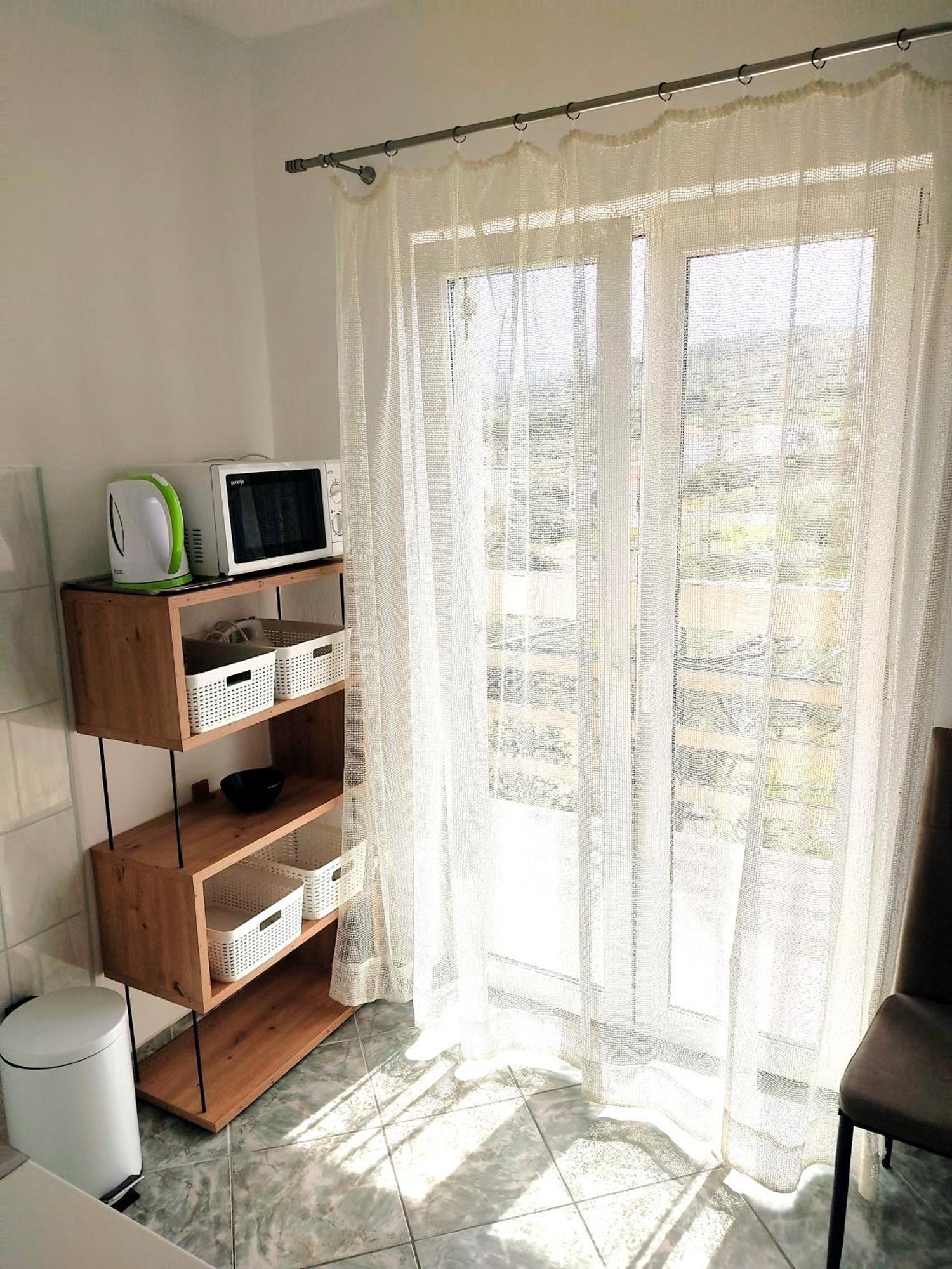 Apartments Boa Slatine Chambre photo
