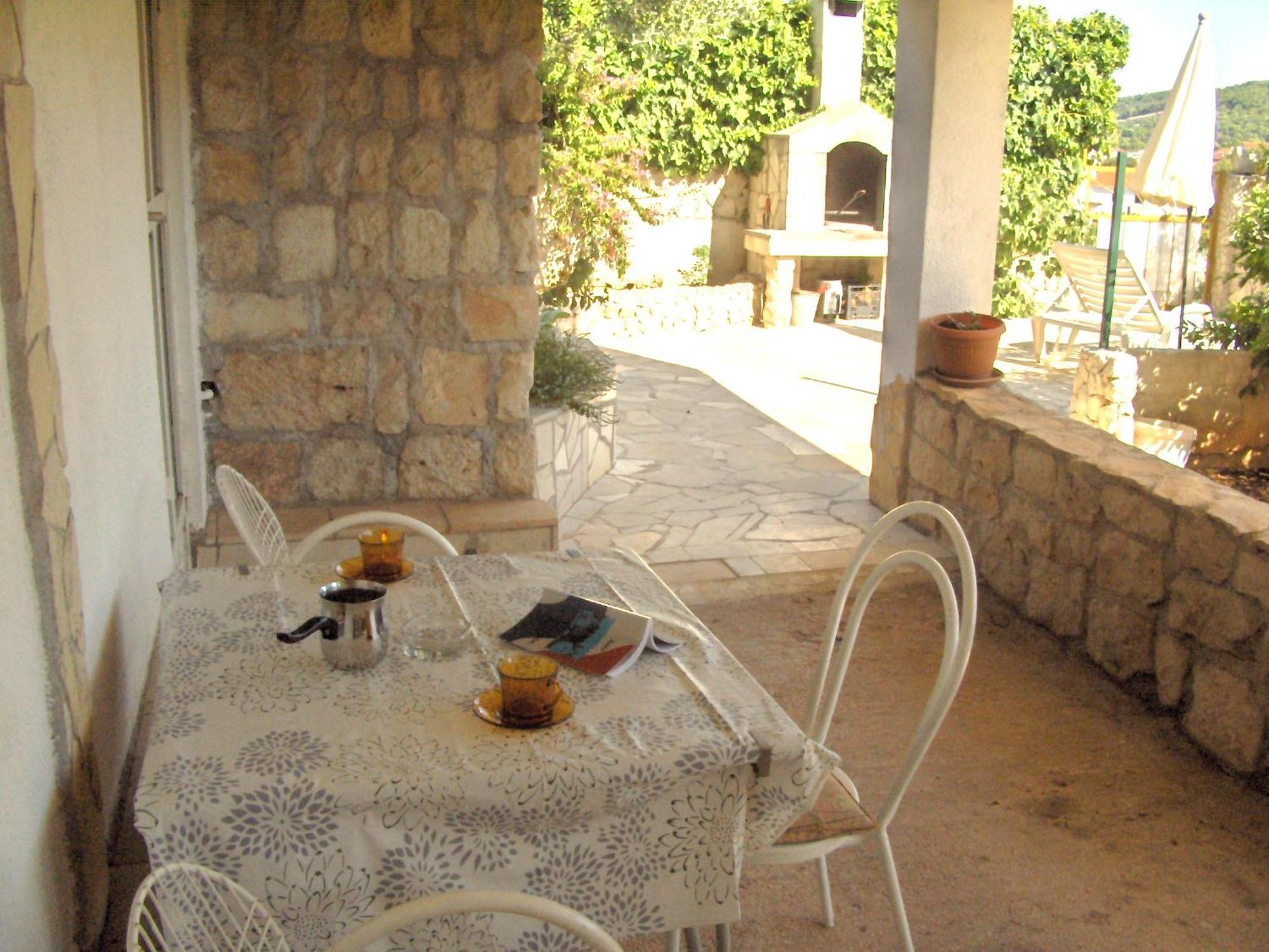 Apartments Boa Slatine Extérieur photo
