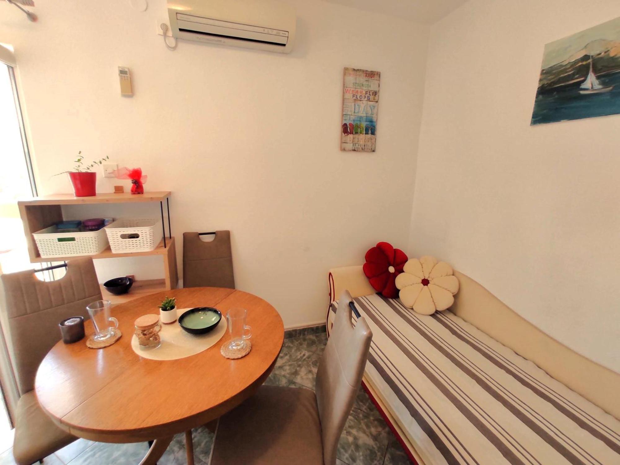 Apartments Boa Slatine Chambre photo