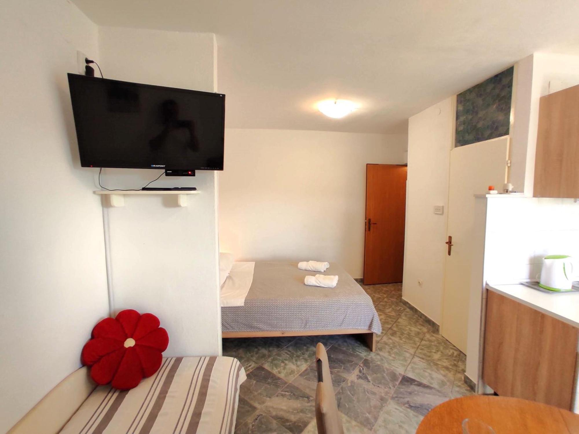 Apartments Boa Slatine Chambre photo