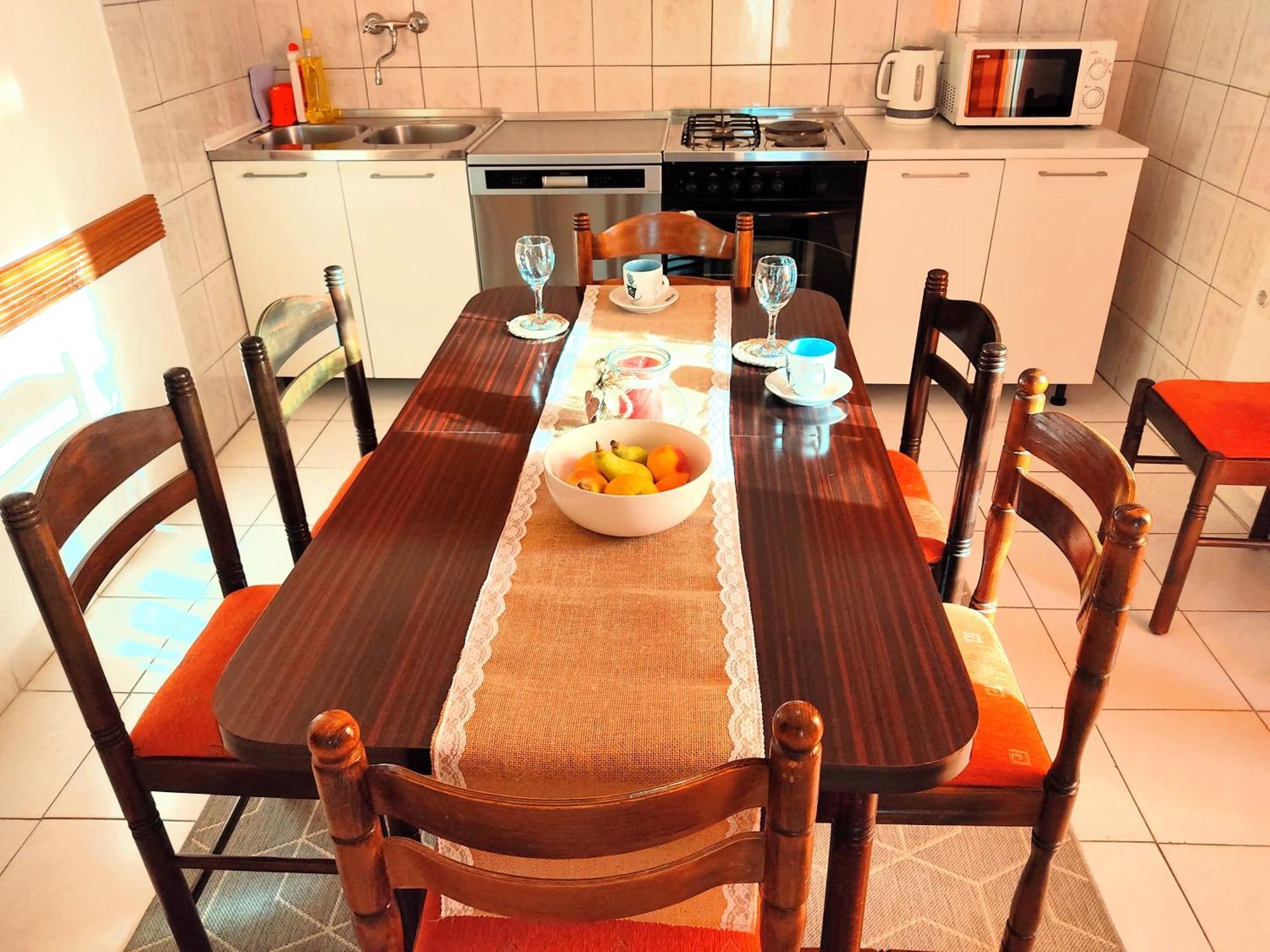 Apartments Boa Slatine Chambre photo