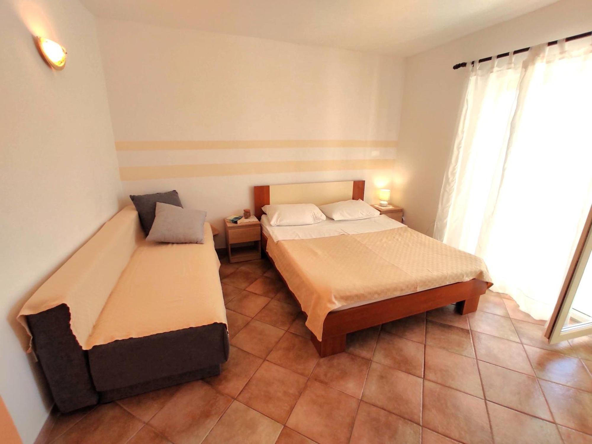 Apartments Boa Slatine Chambre photo