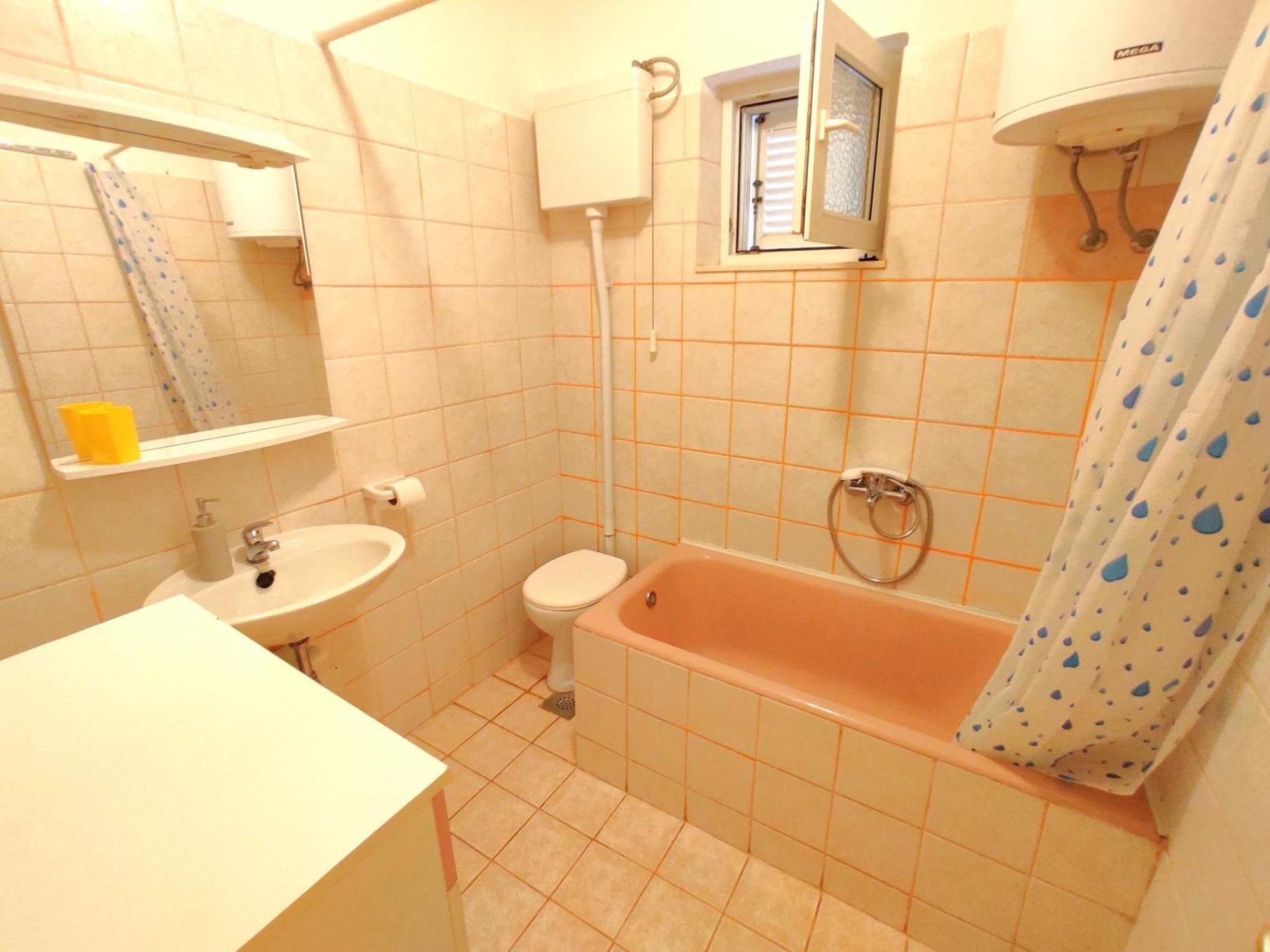 Apartments Boa Slatine Chambre photo