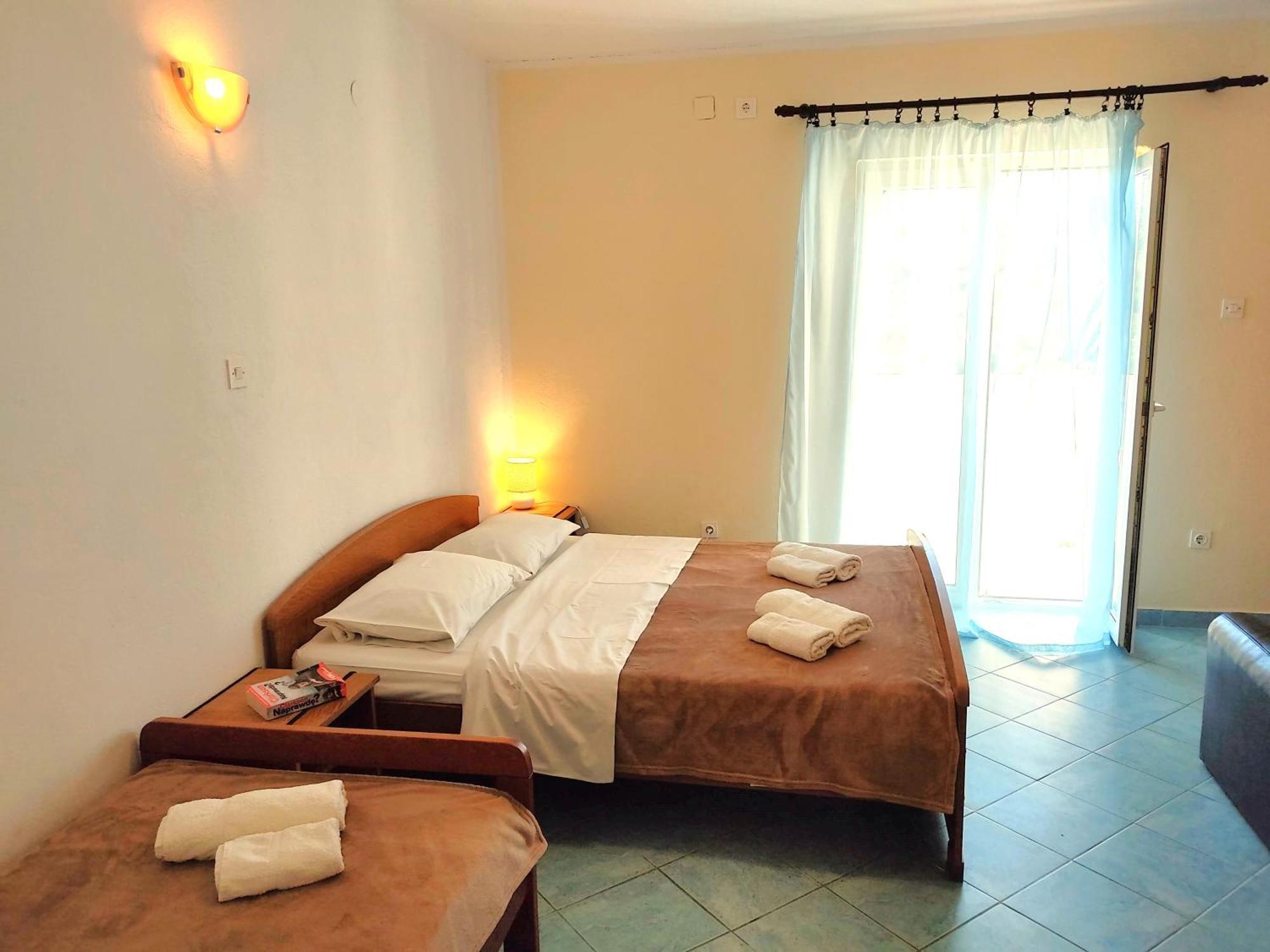 Apartments Boa Slatine Chambre photo