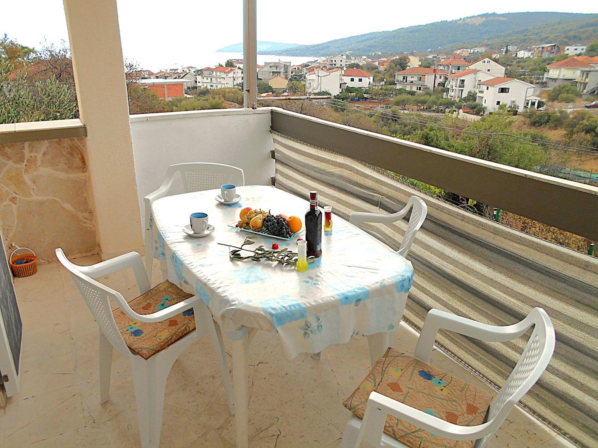 Apartments Boa Slatine Extérieur photo