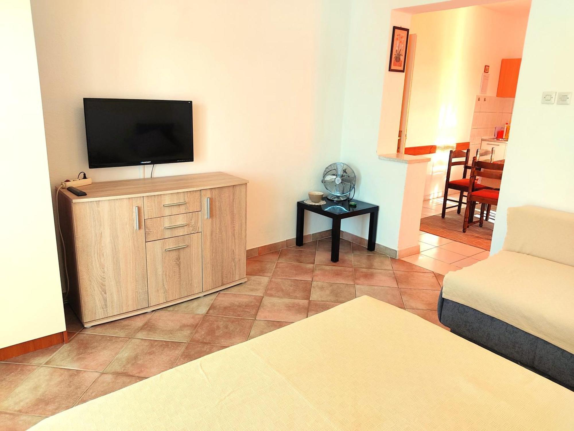 Apartments Boa Slatine Extérieur photo