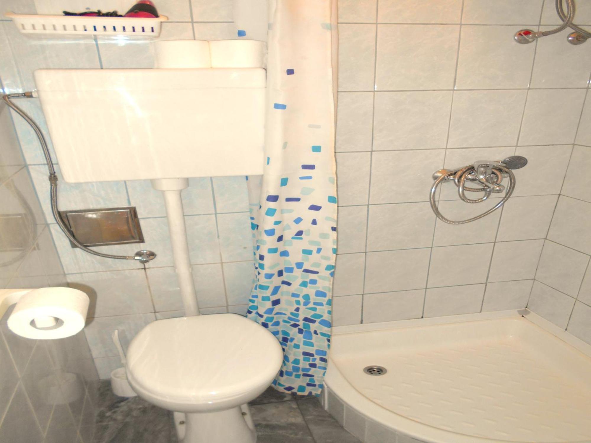 Apartments Boa Slatine Chambre photo
