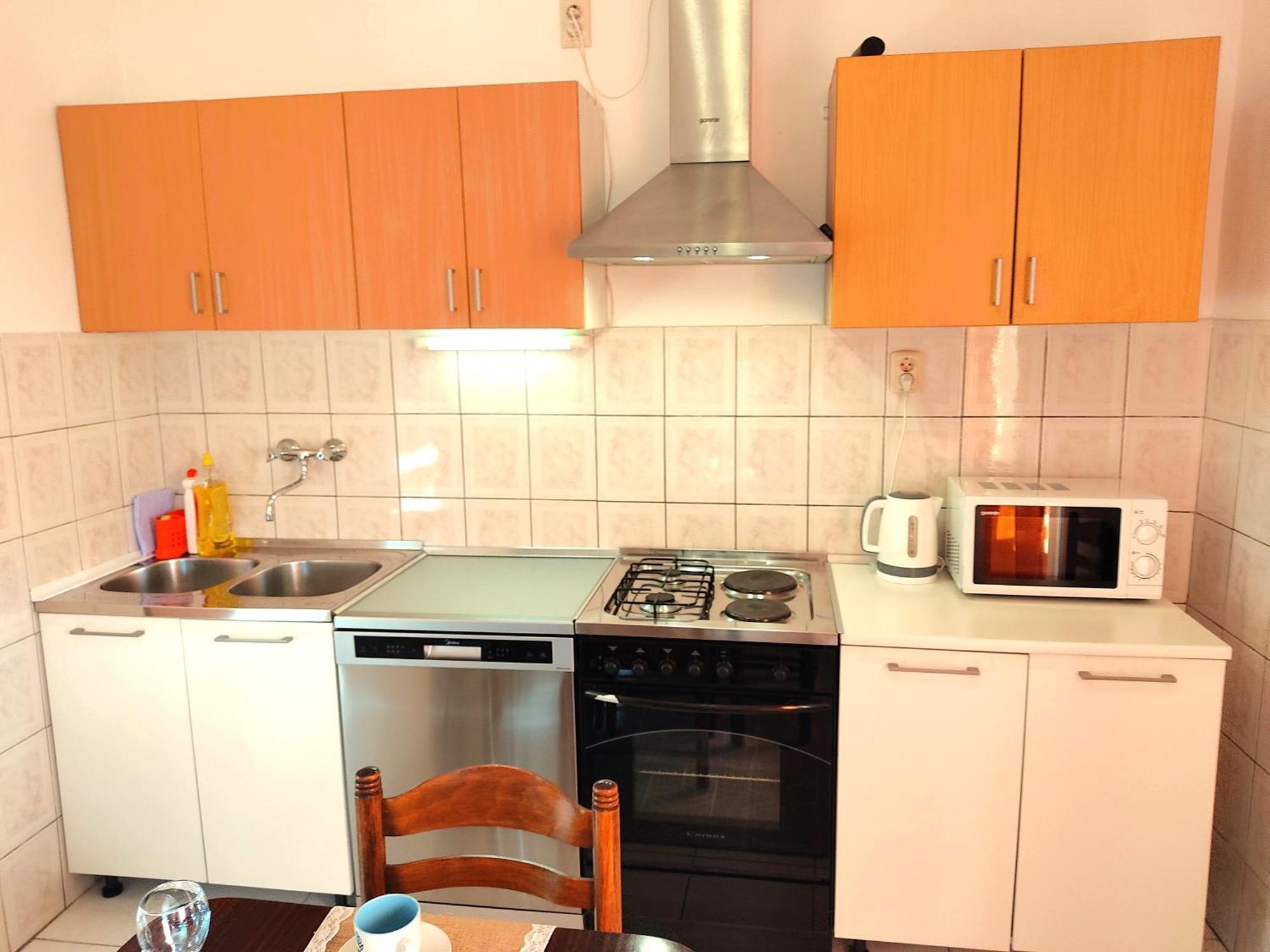 Apartments Boa Slatine Chambre photo