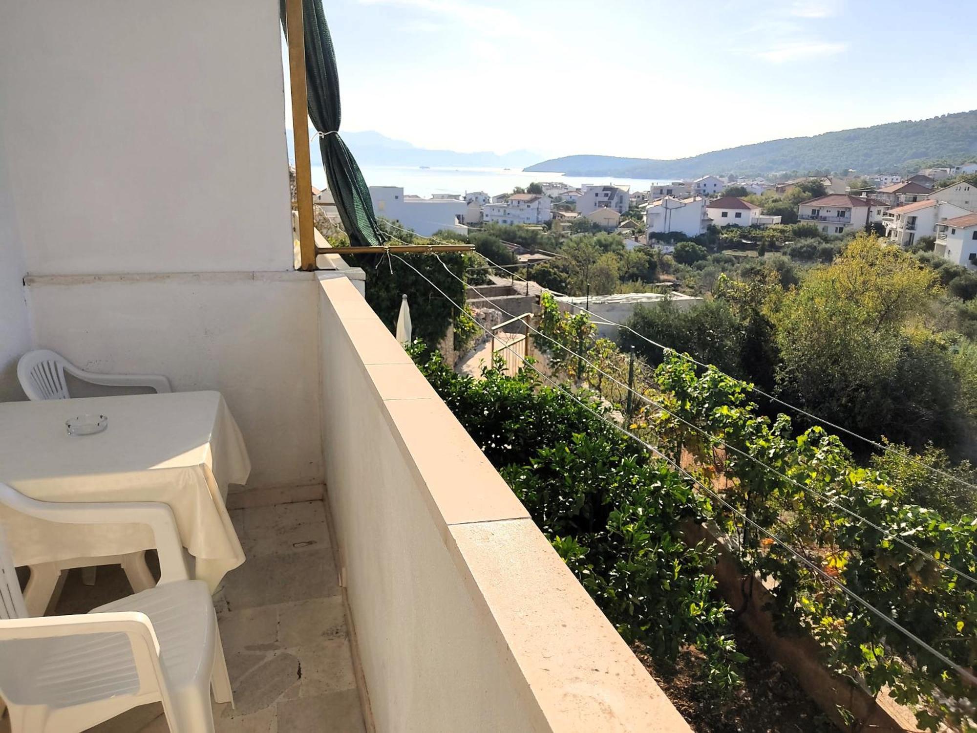 Apartments Boa Slatine Extérieur photo