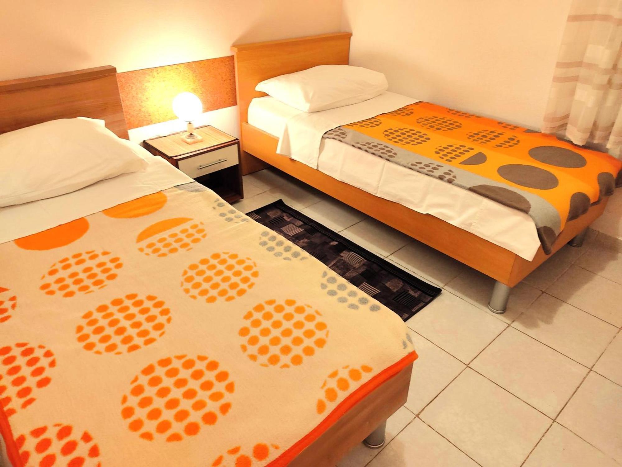 Apartments Boa Slatine Chambre photo