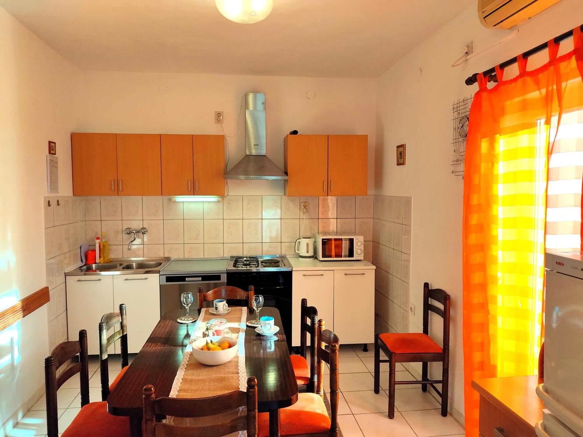 Apartments Boa Slatine Extérieur photo