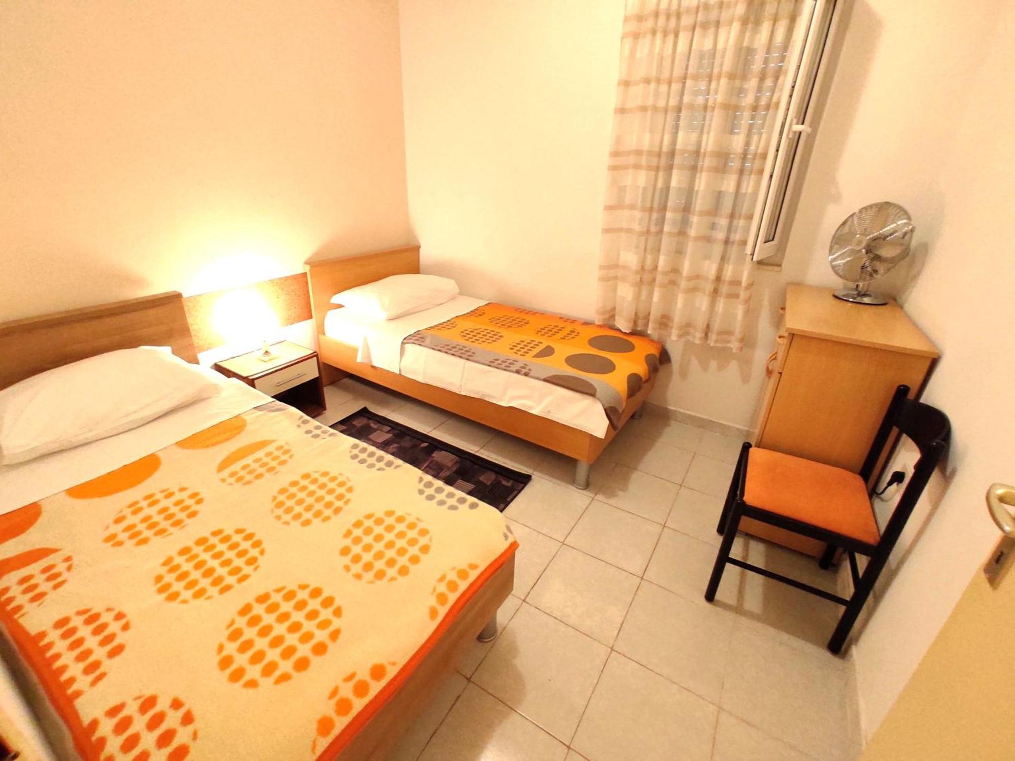 Apartments Boa Slatine Chambre photo