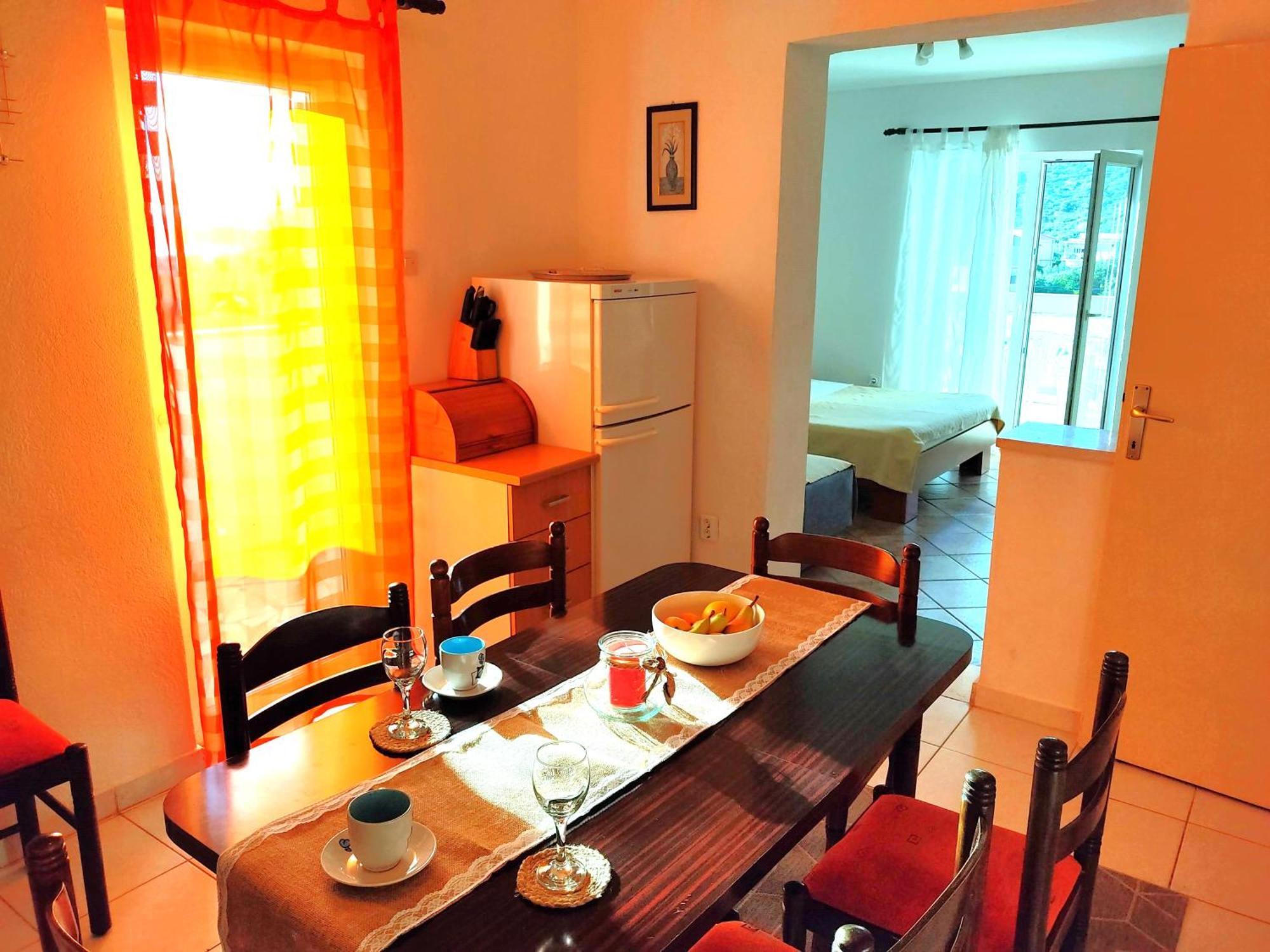 Apartments Boa Slatine Extérieur photo
