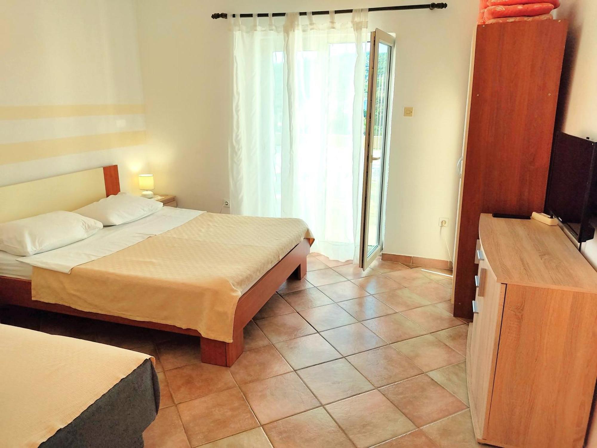 Apartments Boa Slatine Extérieur photo