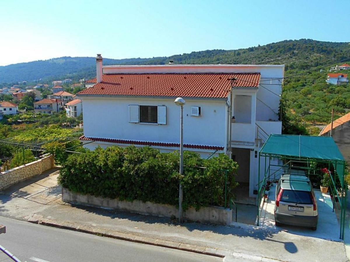 Apartments Boa Slatine Extérieur photo